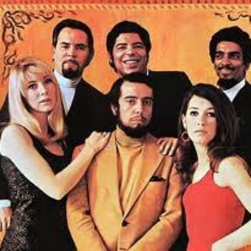 Sergio Mendes & Brasil &#39;66