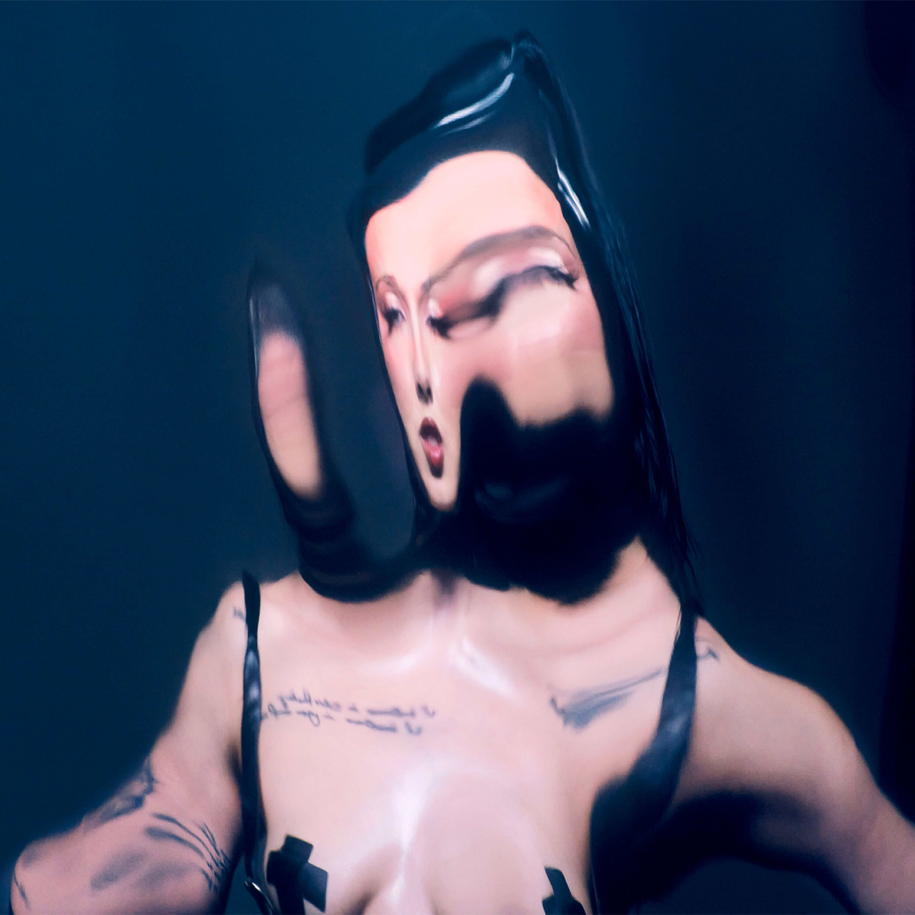 IDCIDCIDCIDC (Non-Explicit)