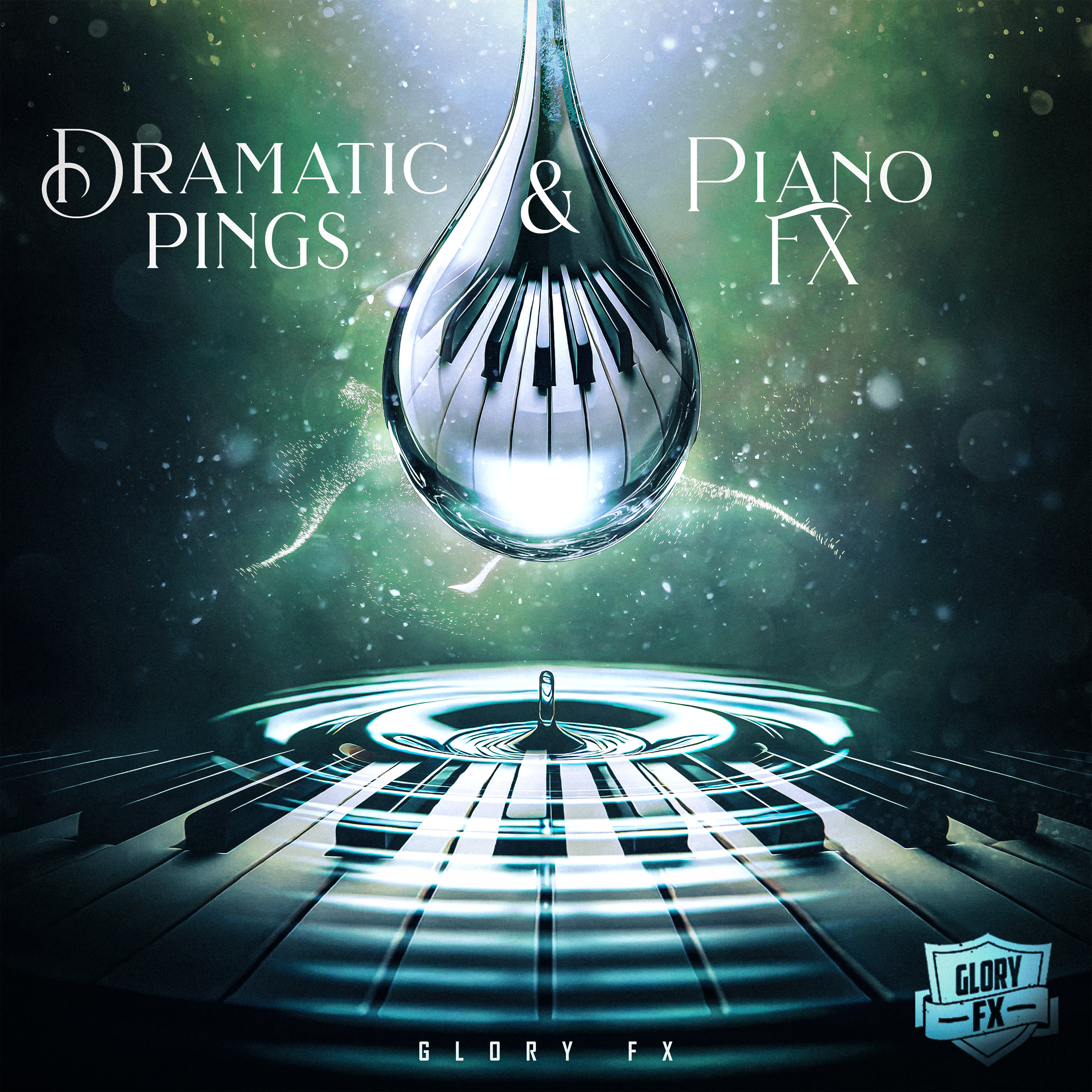Piano FX + Boom Moonbeam