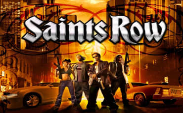 Saints Row Re-Launch Trailer: Bigger, Badder, Bossier