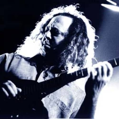 David Torn