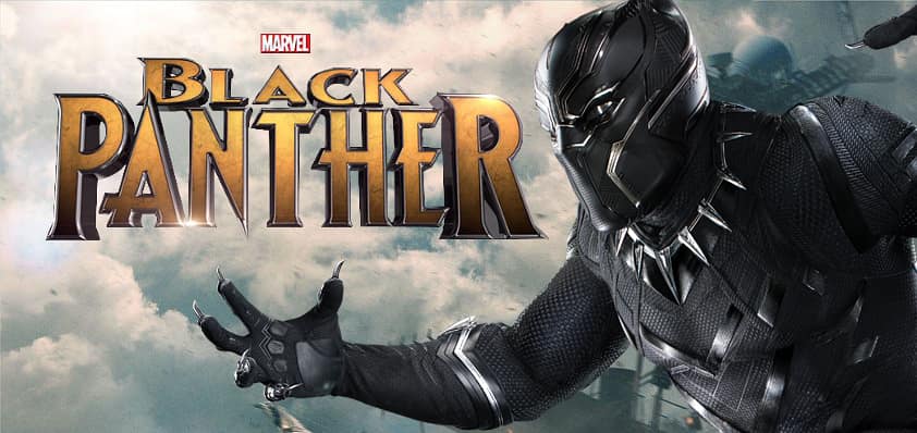 "I'm A King" featured in Marvel's Black Panther trailer