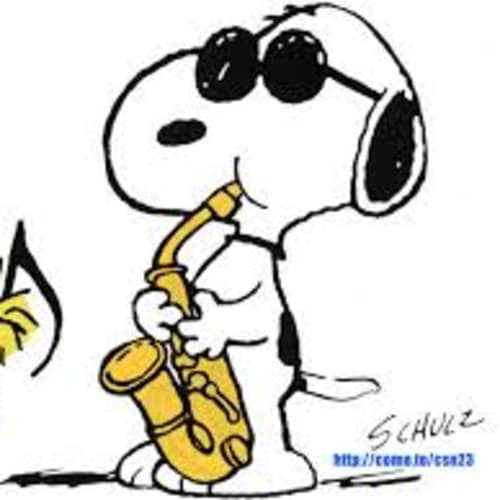 Charlie Brown