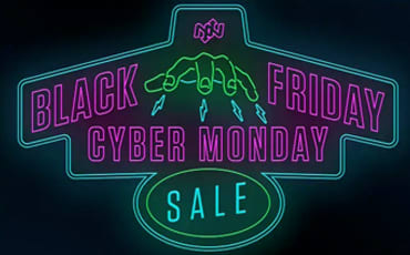 The Onnit Black Friday Cyber Monday Sale