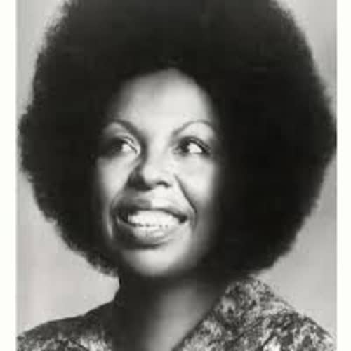 Roberta Flack