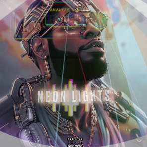 Neon Lights (Instrumental)