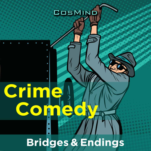 Crimedy Tension Bridge