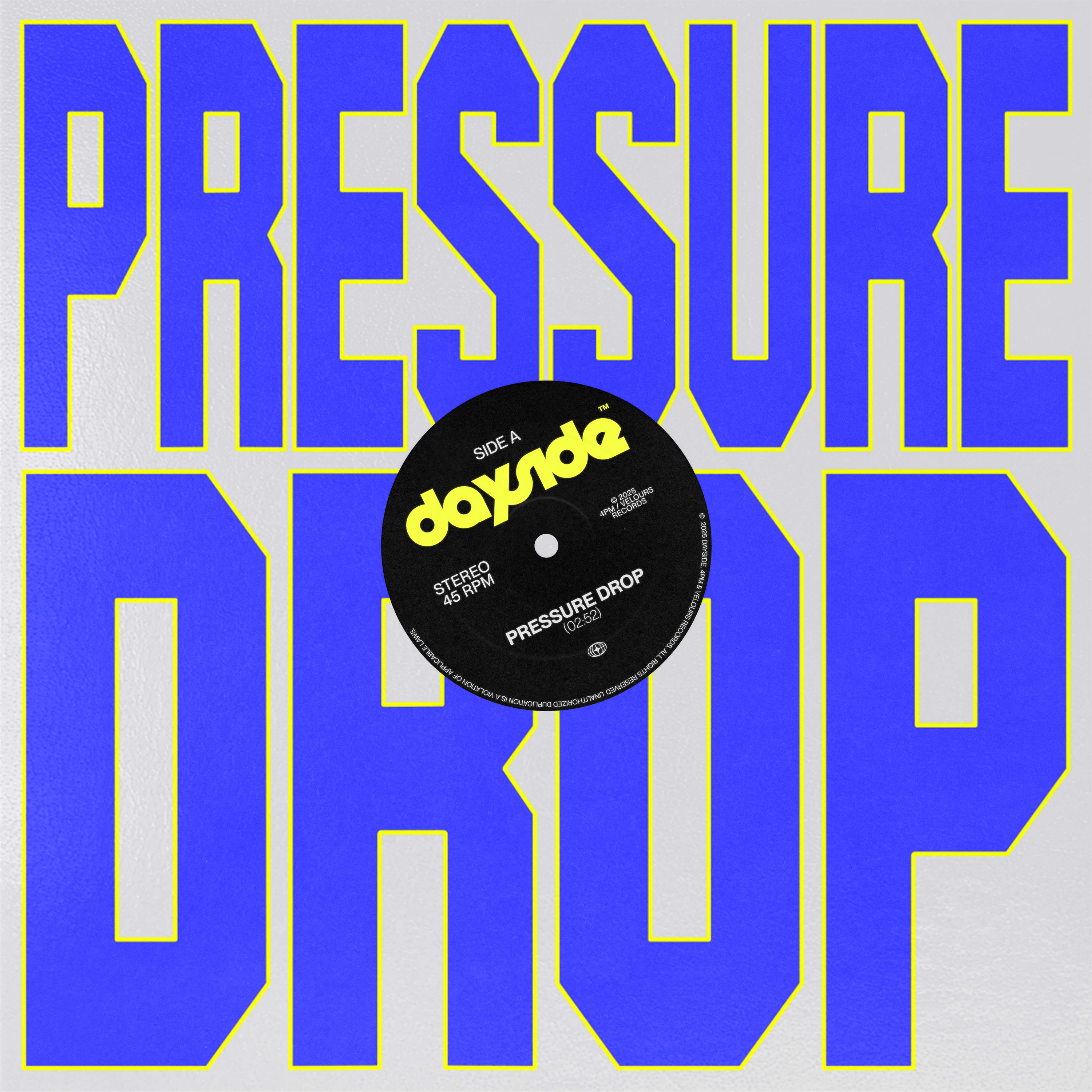 Pressure Drop