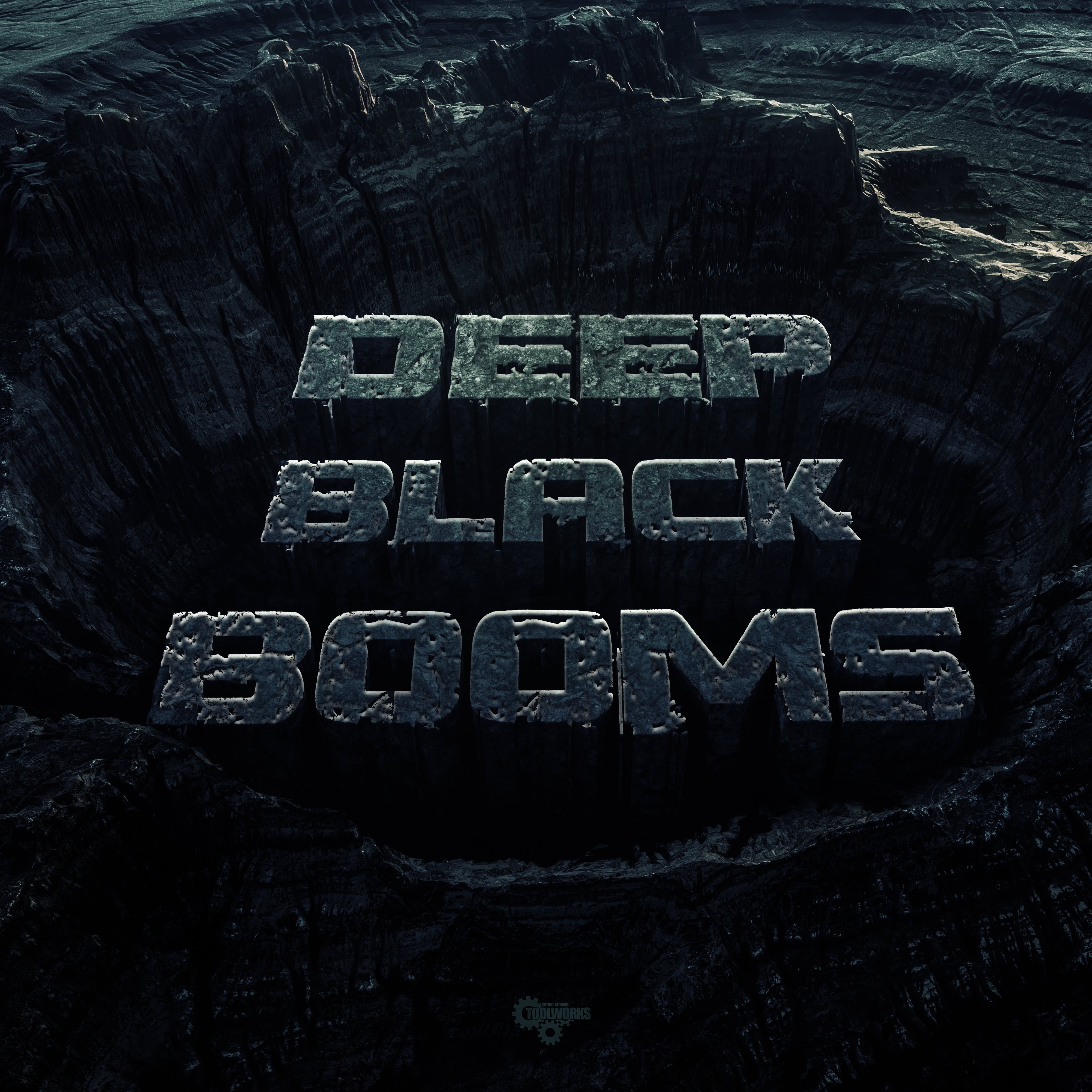 Explosive Boom Flamethrower