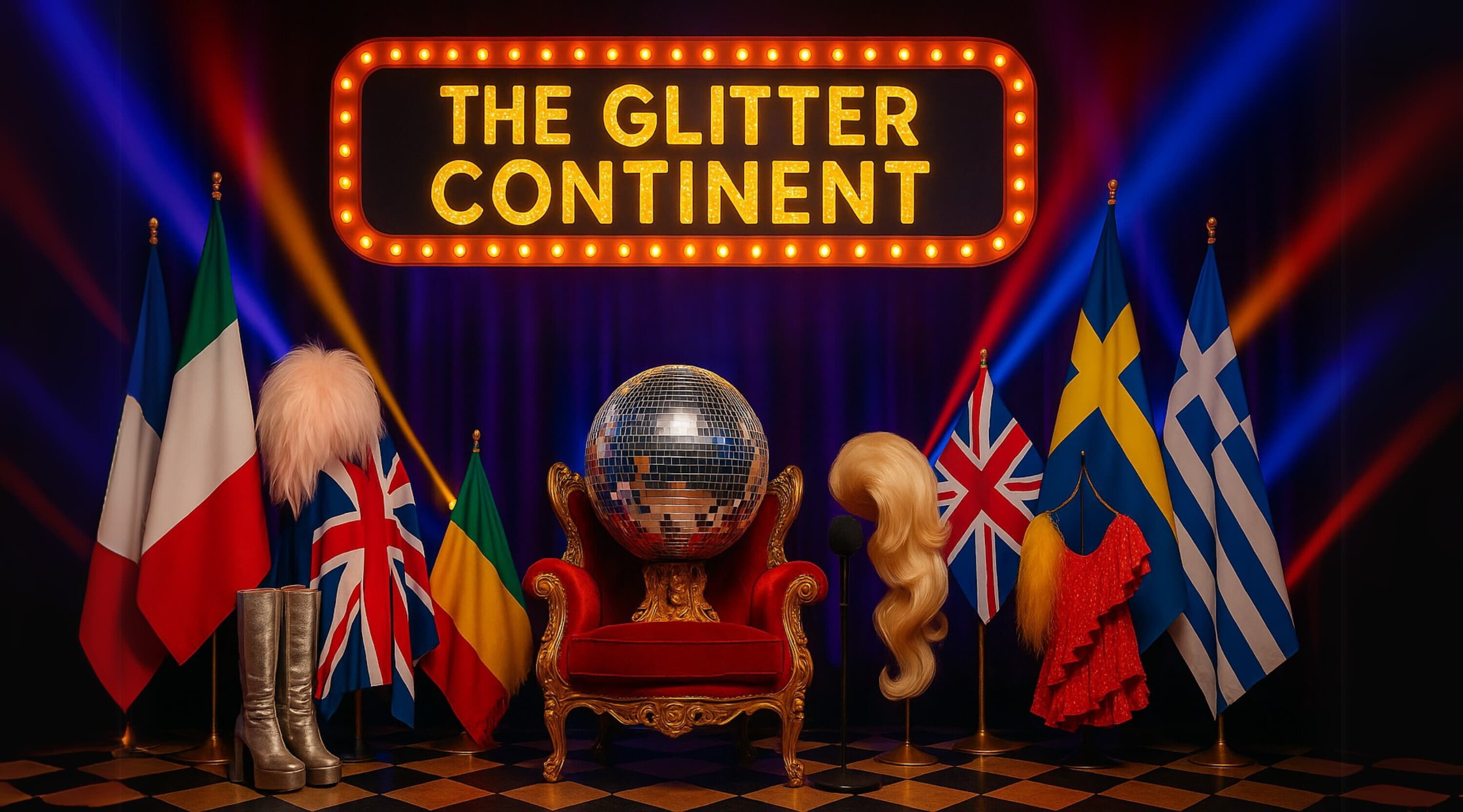 Eurovision 2025