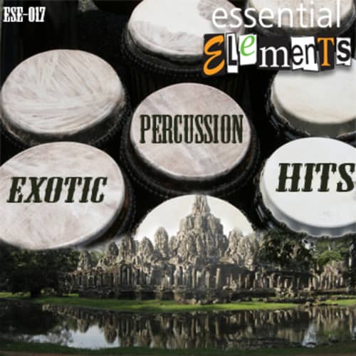 Exotic Perc Hit 94