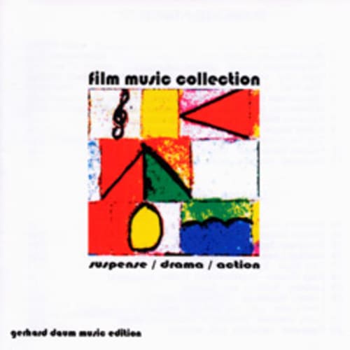 Film Music Collection