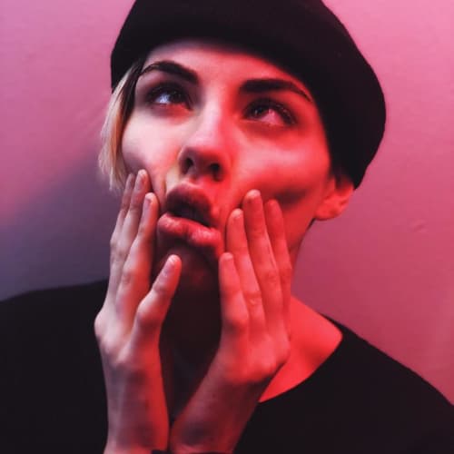 Libby Larkin
