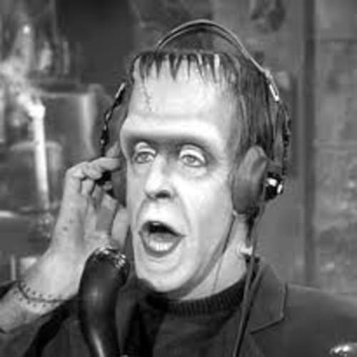 The Munsters