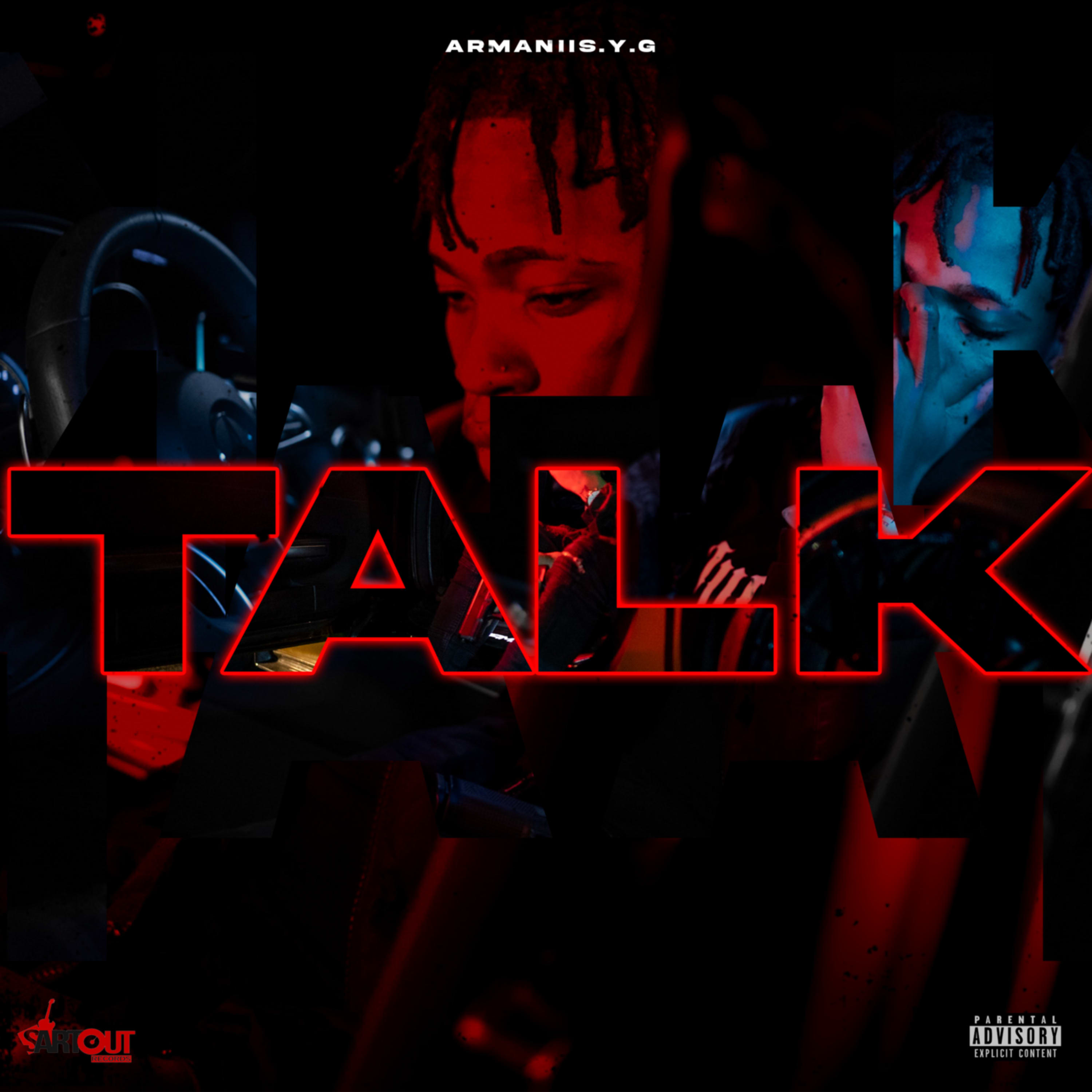 TALK