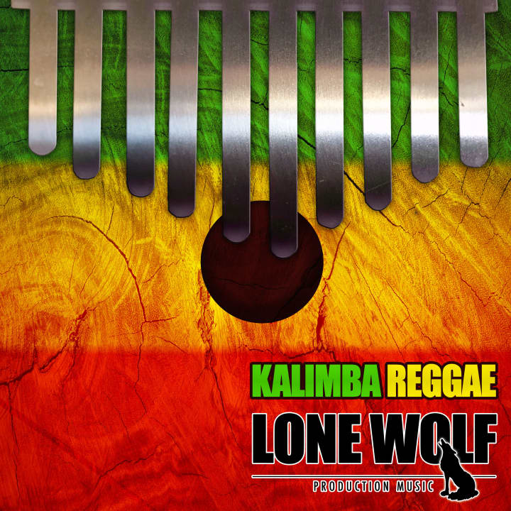 Kalimba Reggae