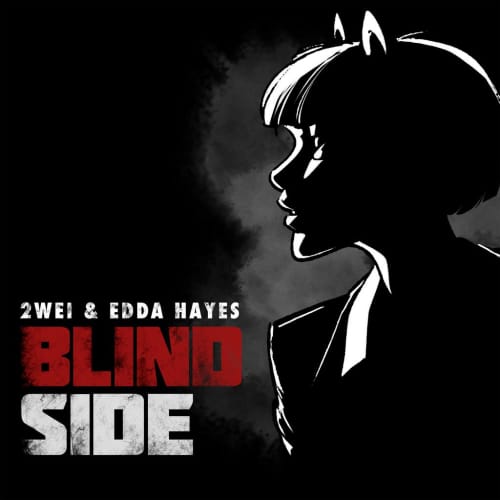 Blindside (Instrumental No Drums)
