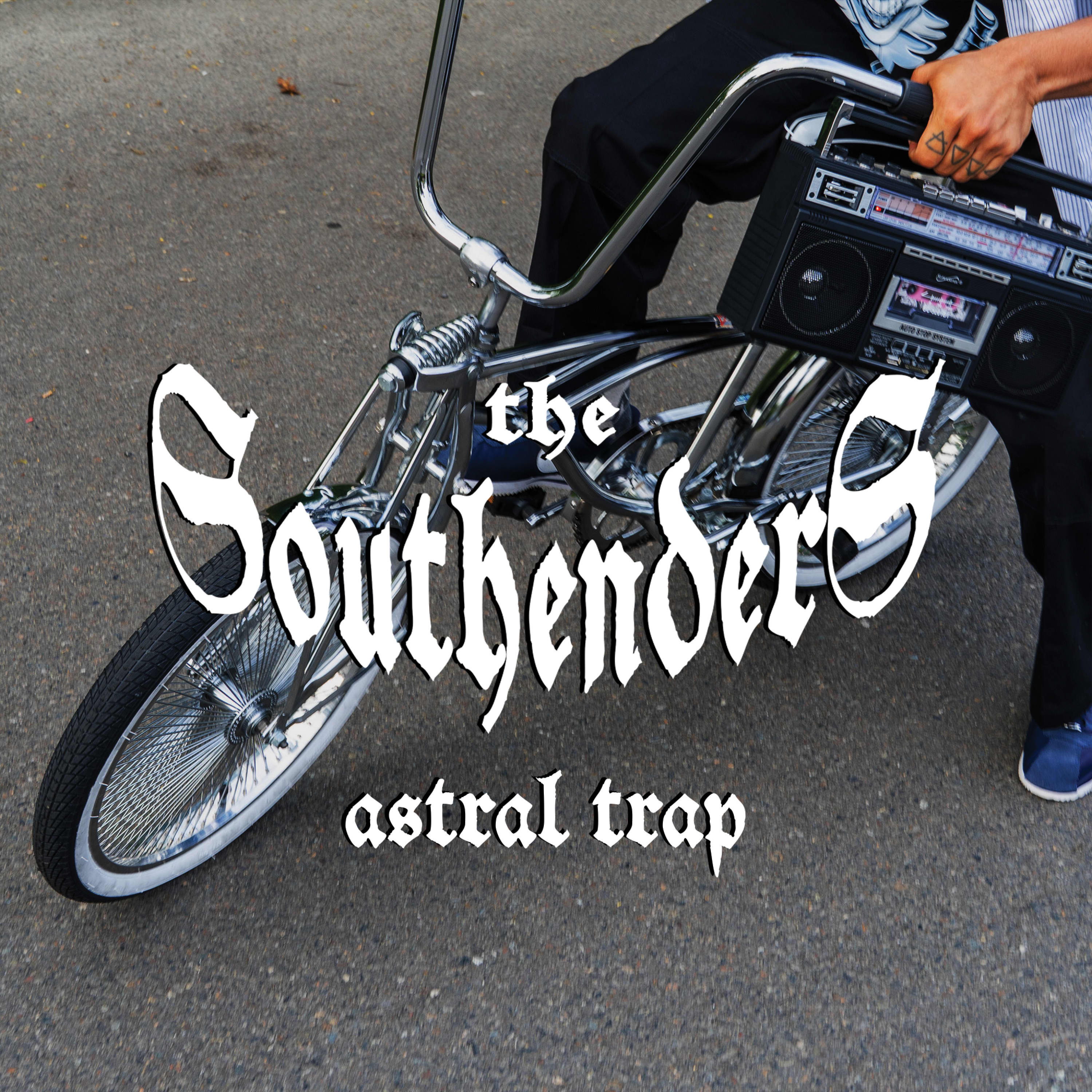 Sunset With A Southender