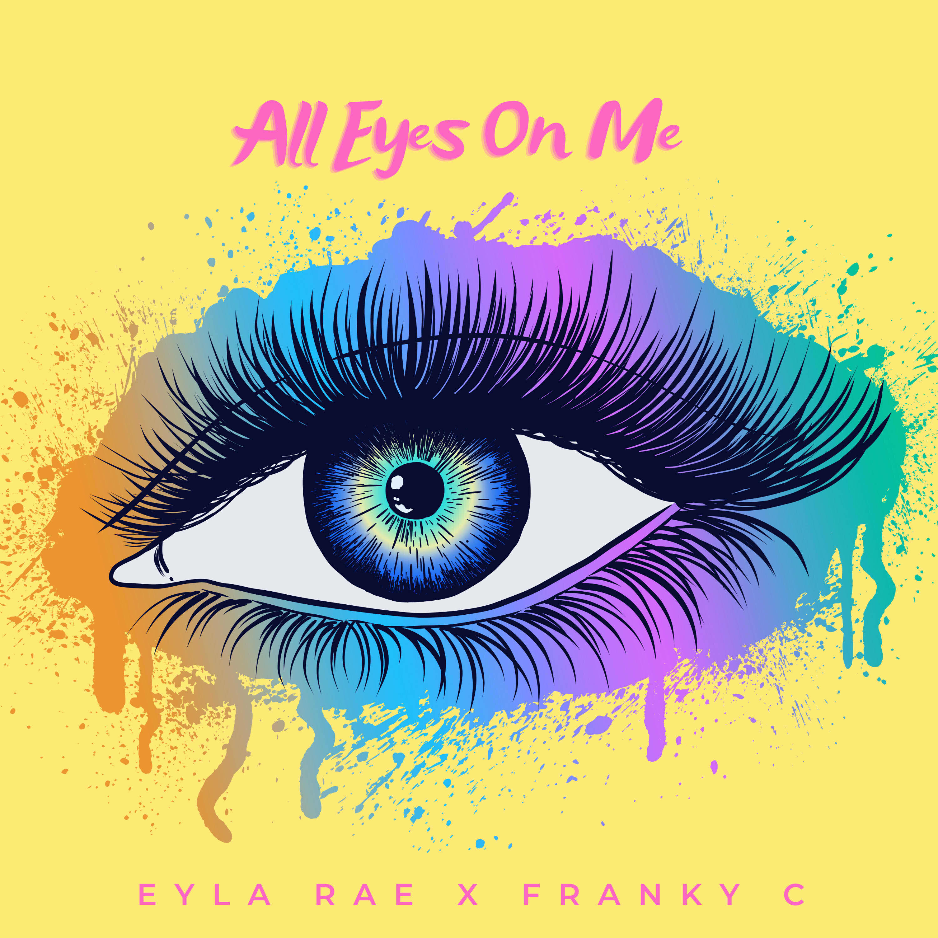 All Eyes On Me (Instrumental)
