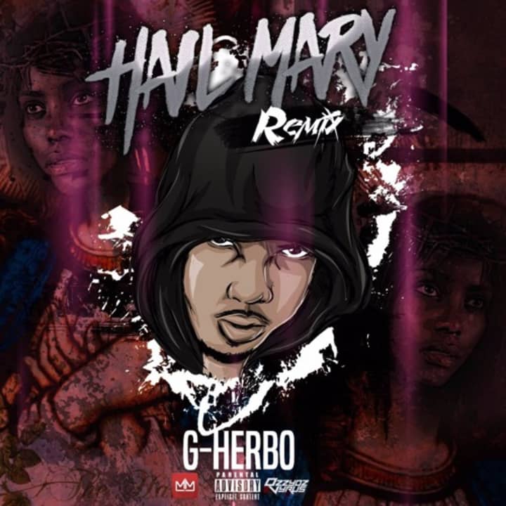 Hail Mary (Remix)