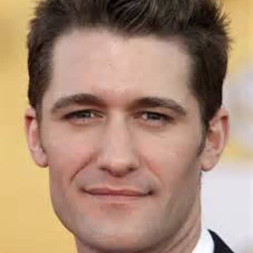 Matthew Morrison