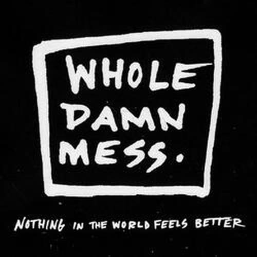 Nothing In The World Feels Better - Single