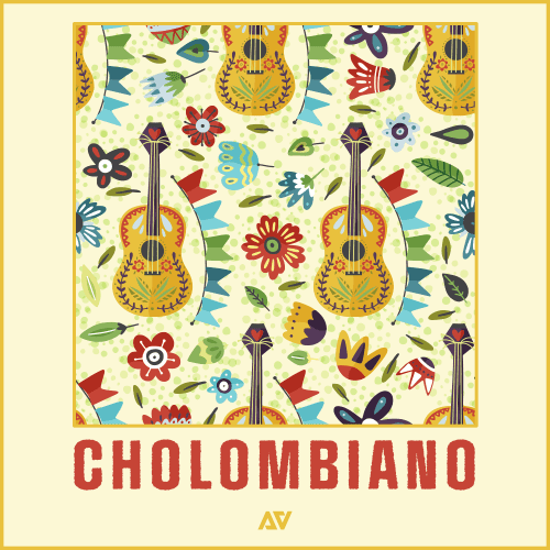 Cholombiano