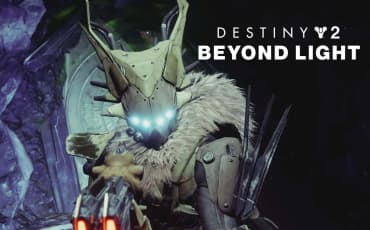 Destiny 2: Beyond Light - Season of the Hunt Promo
