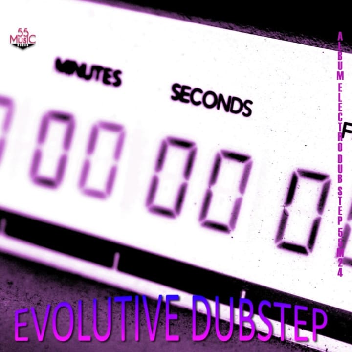 Evolutive Dubstep