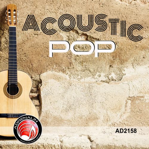 Acoustic Pop