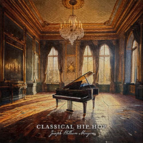 Classical Hip-Hop - EP