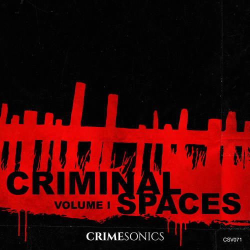 Textural Crime