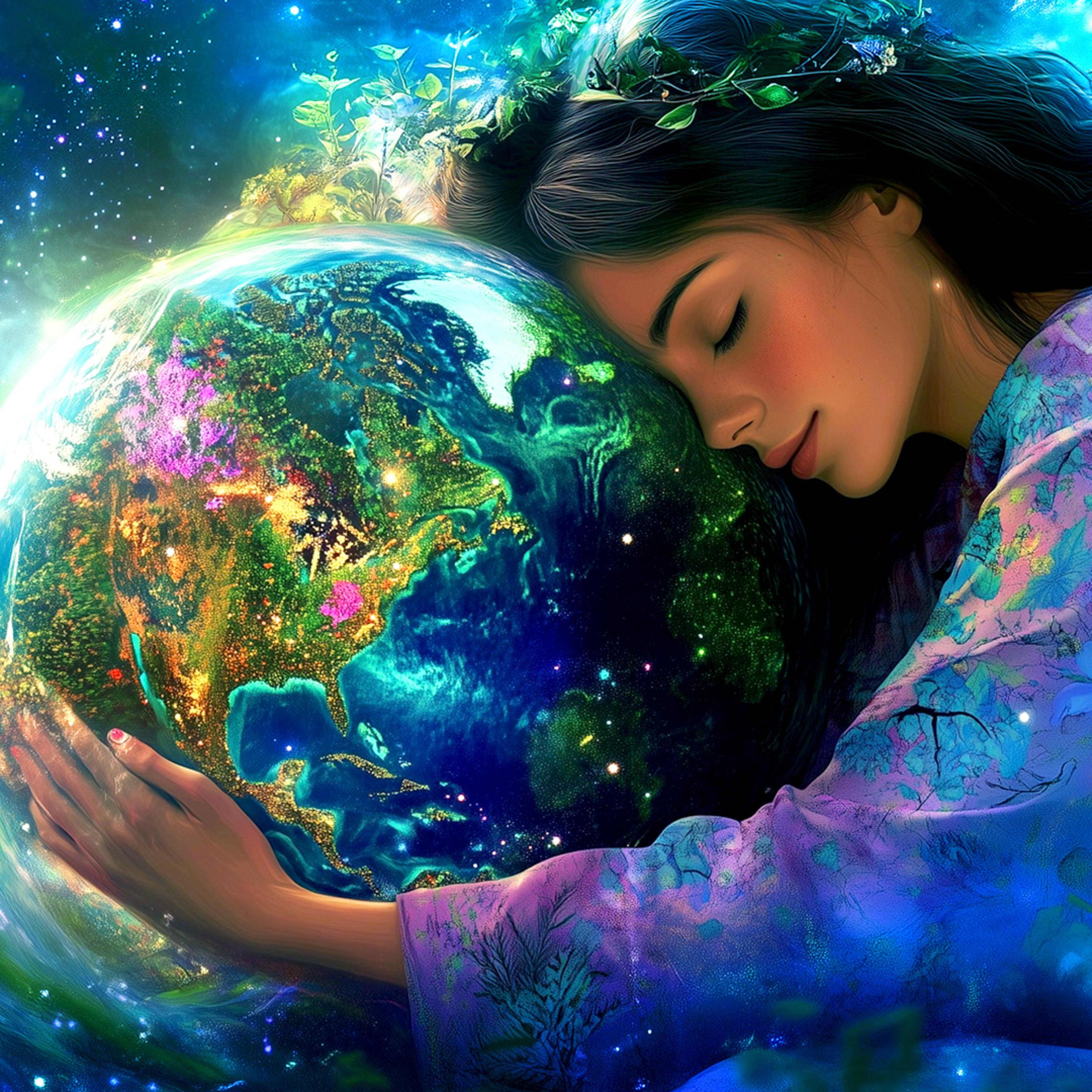 396 Hz Cleanse Trauma, Release Negative Energy