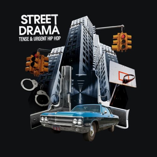 Street Drama