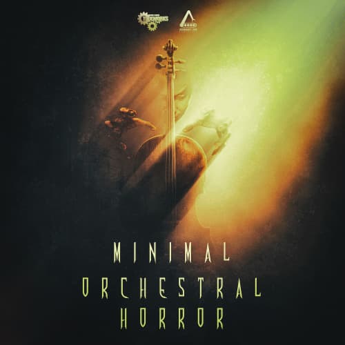 Minimal Orchestral Horror (Assembly Line Compatible)