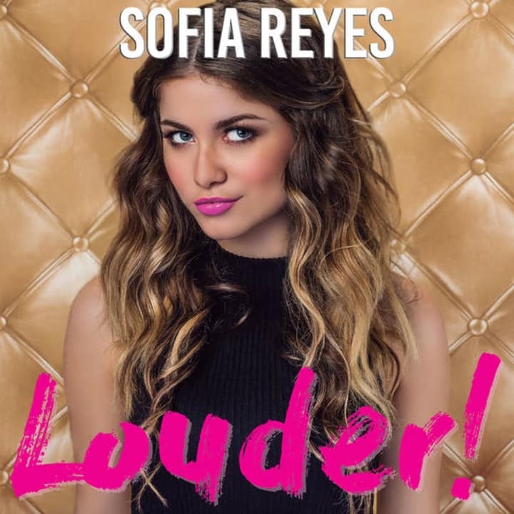 LOUDER! [Love is Loud] (feat. Francesco Yates & Spencer Ludwig)