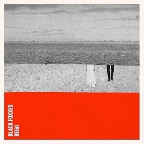 Rei&#240;i (Instrumentals)