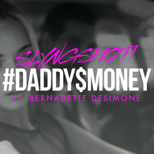 Daddy's Money