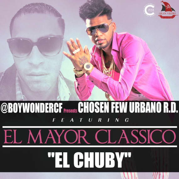 El Chuby