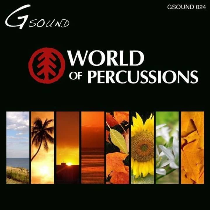 World Of Percussions