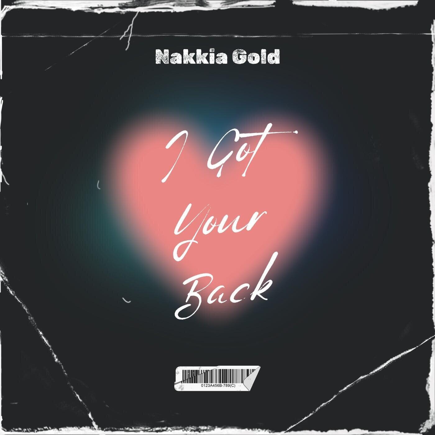 Got Your Back (Instrumental)