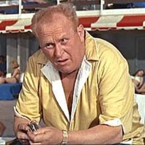 Goldfinger (Instrumental)
