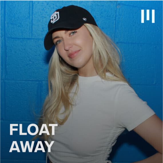 Float Away
