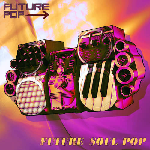 Future Soul Pop