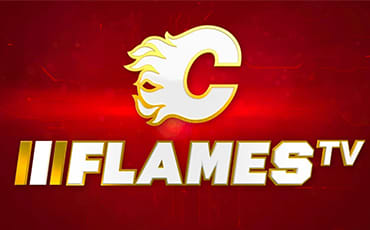 Calgary Flames 2022 Playoff Intro