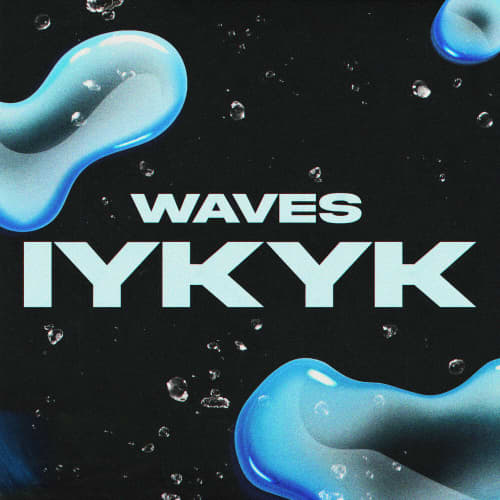 IYKYK - Single