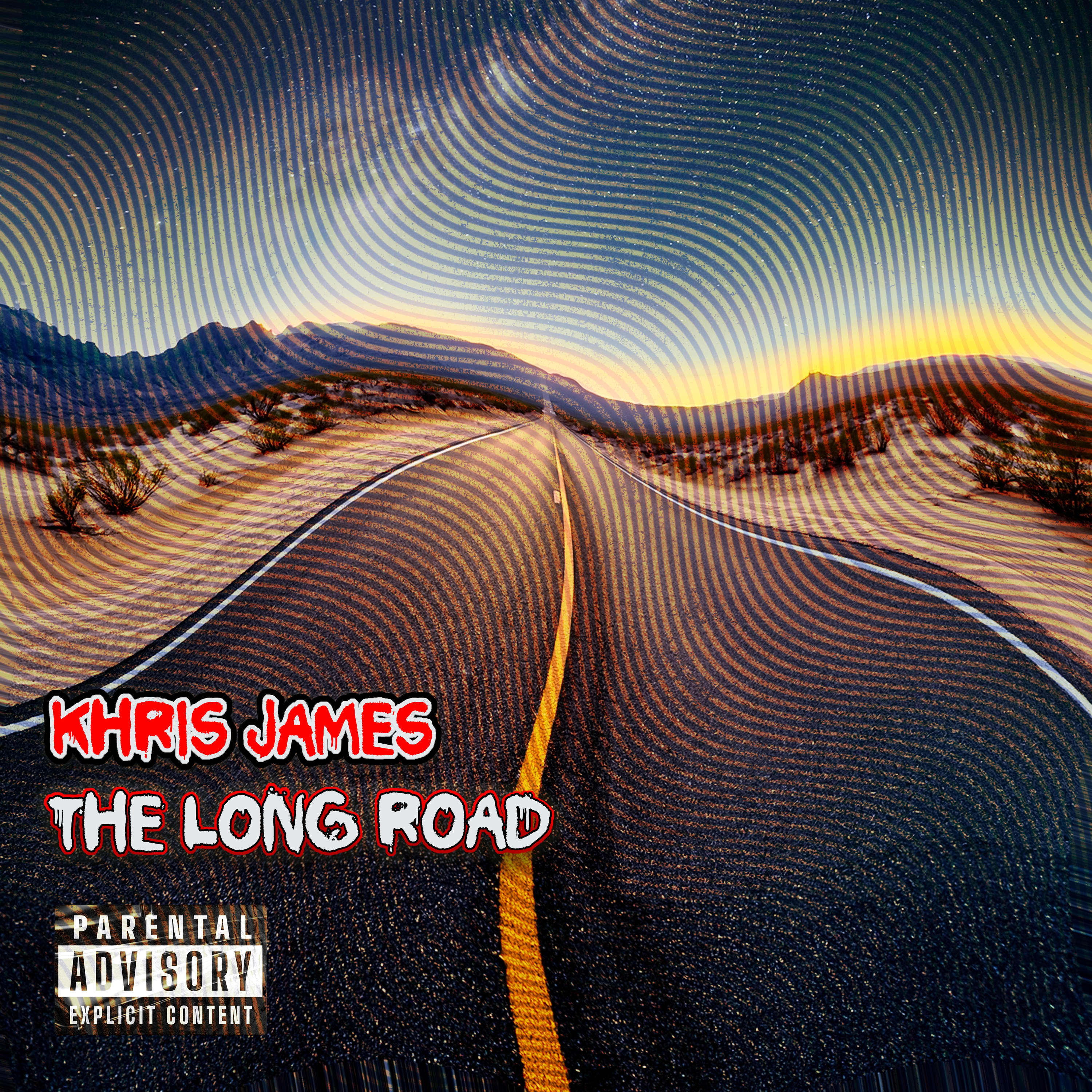 The Long Road