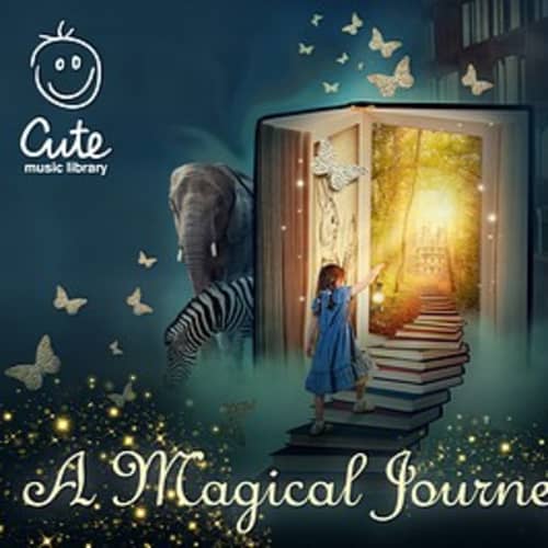 A Magical Journey