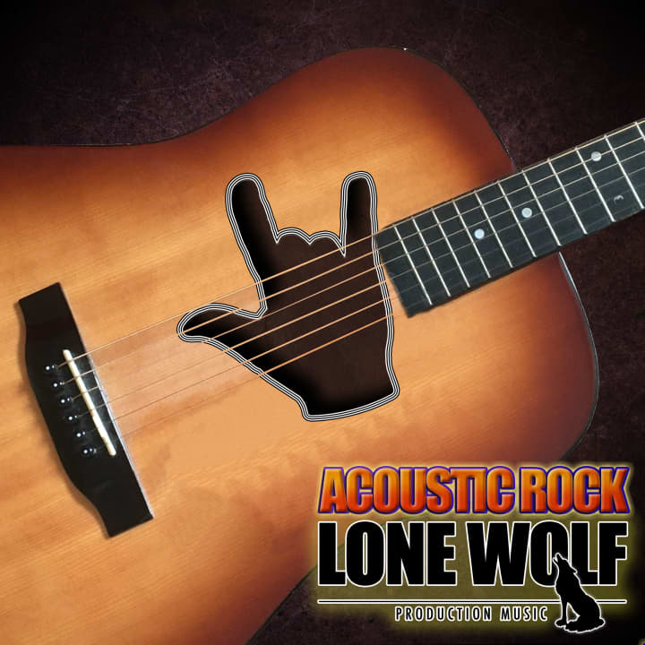 Acoustic Rock