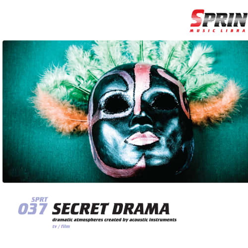 Secret Drama